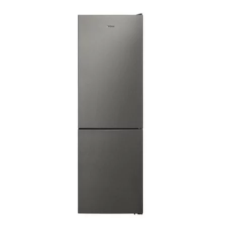 Frigorífico Combinado Orima ORA1862NFX (295L - Classe E - Inox)