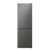 Orima ORA1862NFX Fridge Freezer (295L - Class E - Inox)