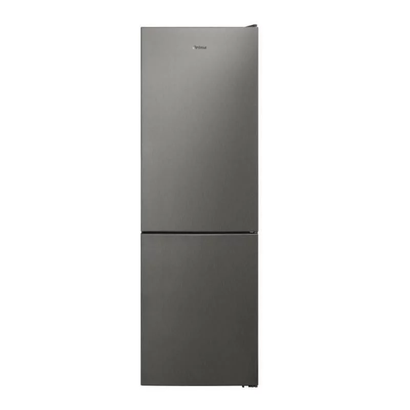 Orima ORA1862NFX Fridge Freezer (295L - Class E - Inox)