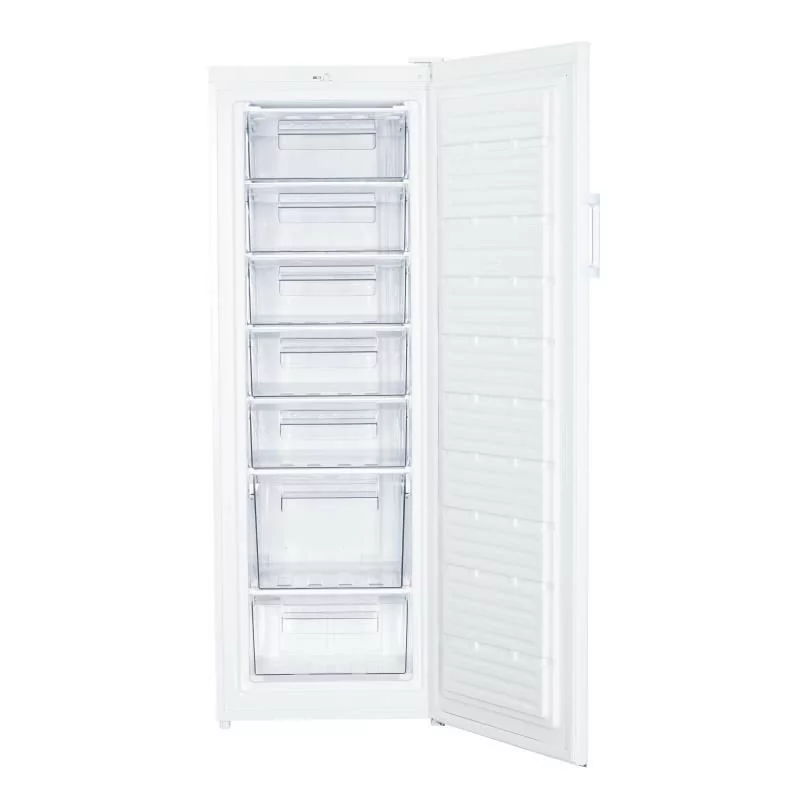 Orima ORHC-332-W Upright Freezer (242L - Class E - White)