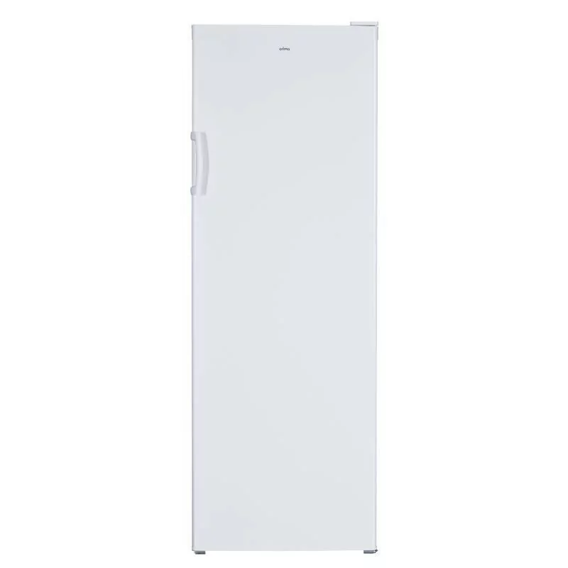 Orima ORHC-332-W Upright Freezer (242L - Class E - White)