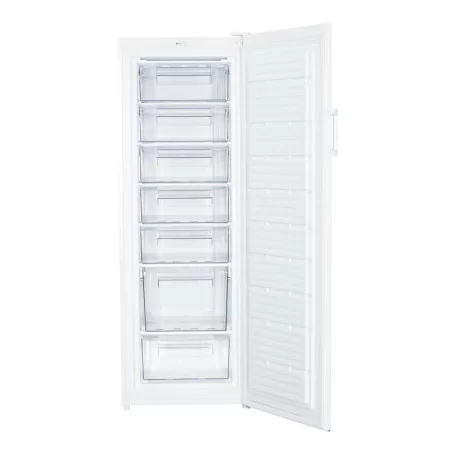 Congelador Vertical Orima ORHC-332-W (242L - Clase y - Blanco)
