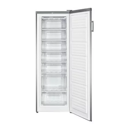 Orima ORHC-332-X Upright Freezer (242L - Class E - Stainless)