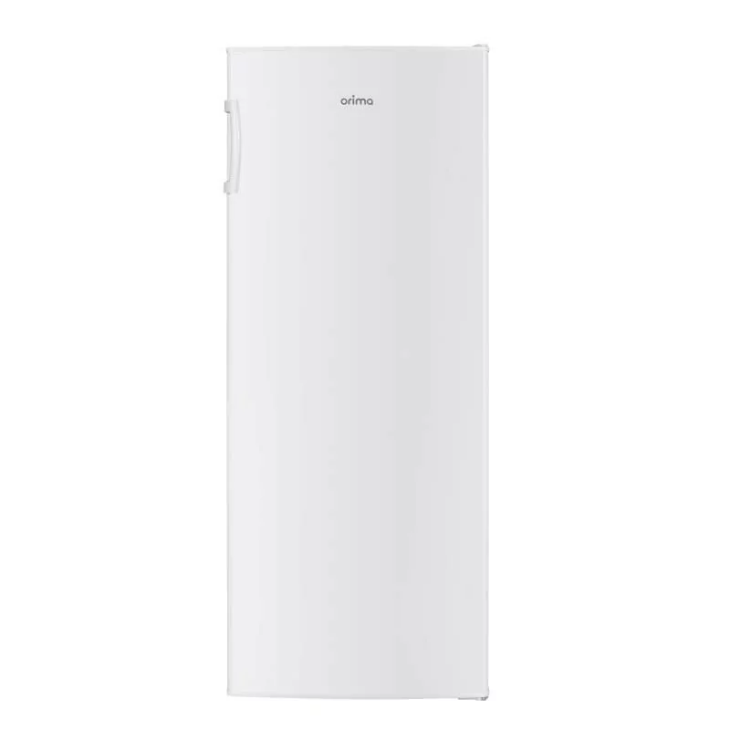 Frigorífico Orima ORHF-293-W (242L - Clase E - Blanco) Frigorífico Orima ORHF-293-W (242L - Clase E - Blanco)