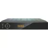 Receptor Satélite Amiko 8165 HD Wi-Fi - DVB-S2 / OTT
