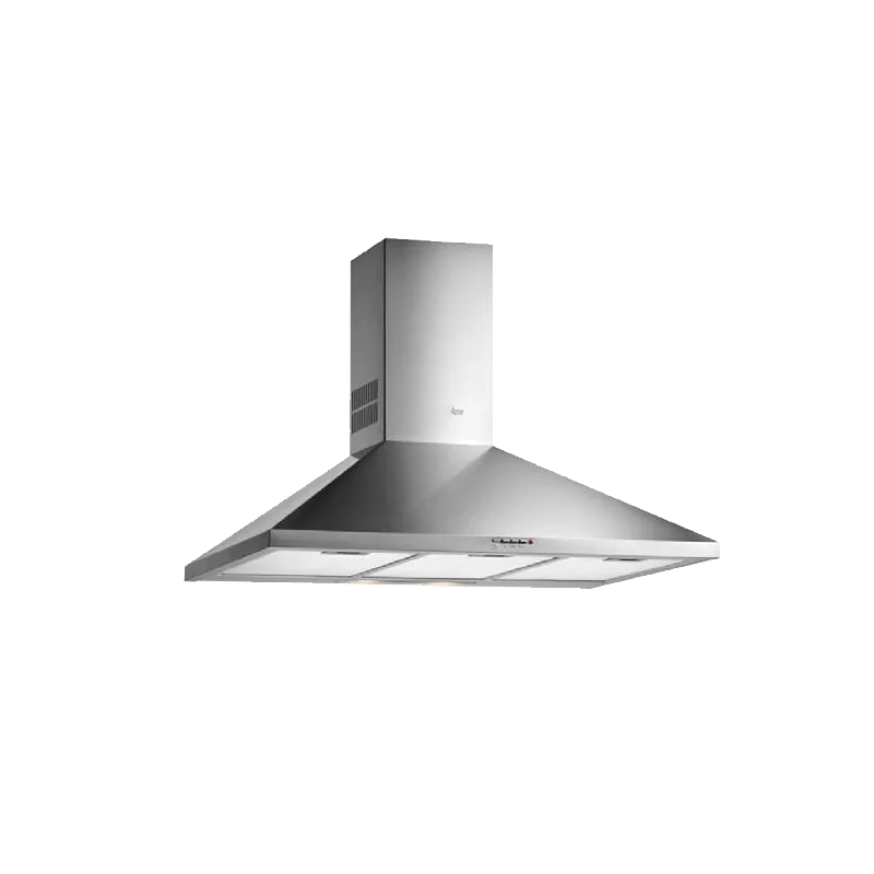 Chaminé Decorativa Teka DBB 90 - (90cm - Inox)