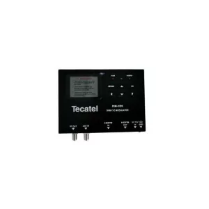 Tecatel HD DIM-HD9 Digital...