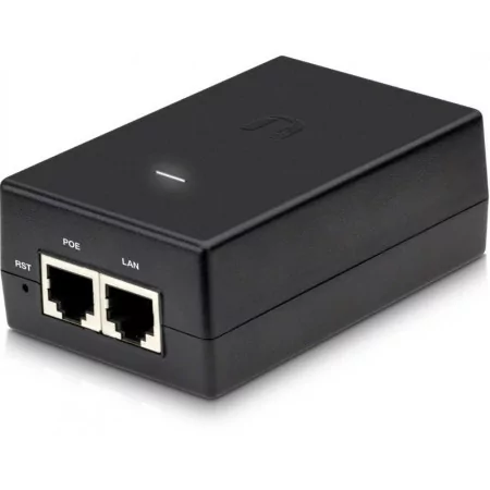 Adaptador PoE Ubiquiti Networks - Gigabit 24V - POE24G-24W