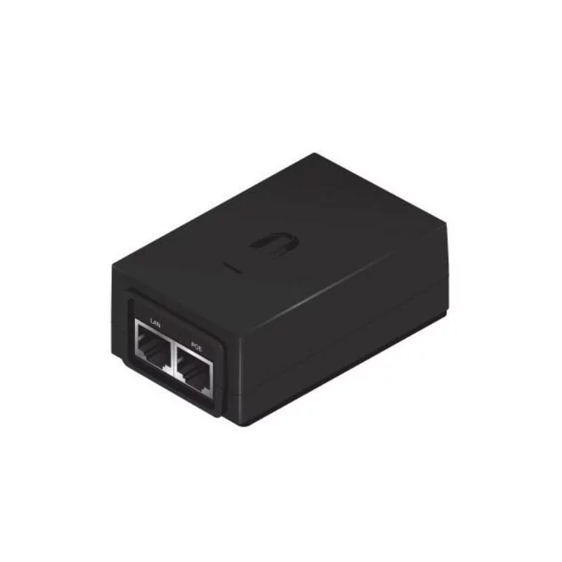 Adaptador PoE Ubiquiti Networks - Gigabit 24V - POE24G-24W