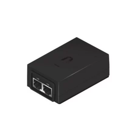 Adaptador PoE Ubiquiti Networks - Gigabit 24V - POE24G-24W
