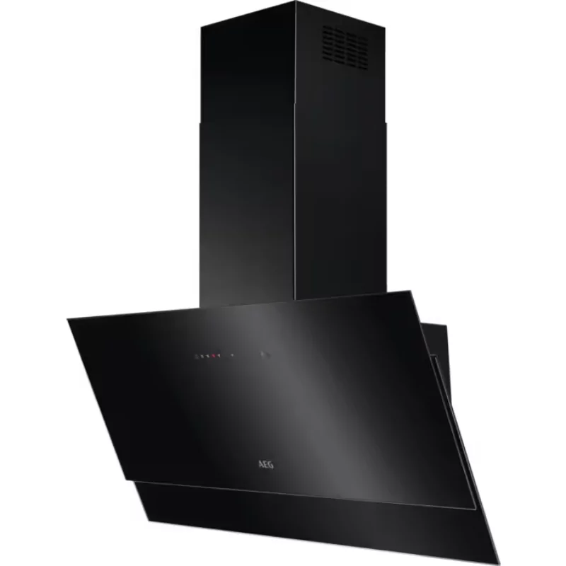 Máquina de Lavar Louça AEG DVE5971HB (90cm Largura - Classe A)