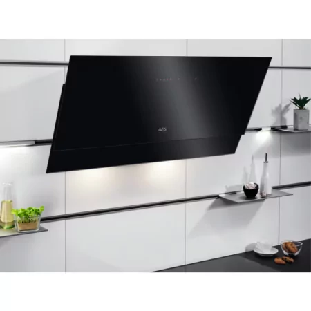 AEG DVE5971HB Dishwasher (90cm Wide - Class A)