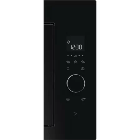 Microondas AEG MBE2657SEB (26L - 900W - Encastre)