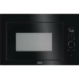 Micro-ondas AEG MBE2657SEB...