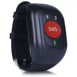 Smart Band Senior Leotec 4G...