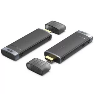 Transmissor e Receptor HDMI...
