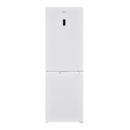 Orima ORH-18601-NF W Fridge Freezer (323L - White)