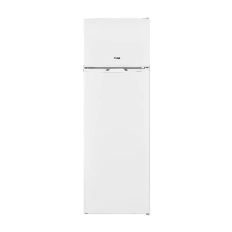 Orima ORA-232-W Refrigerator (213L - Class E - White)