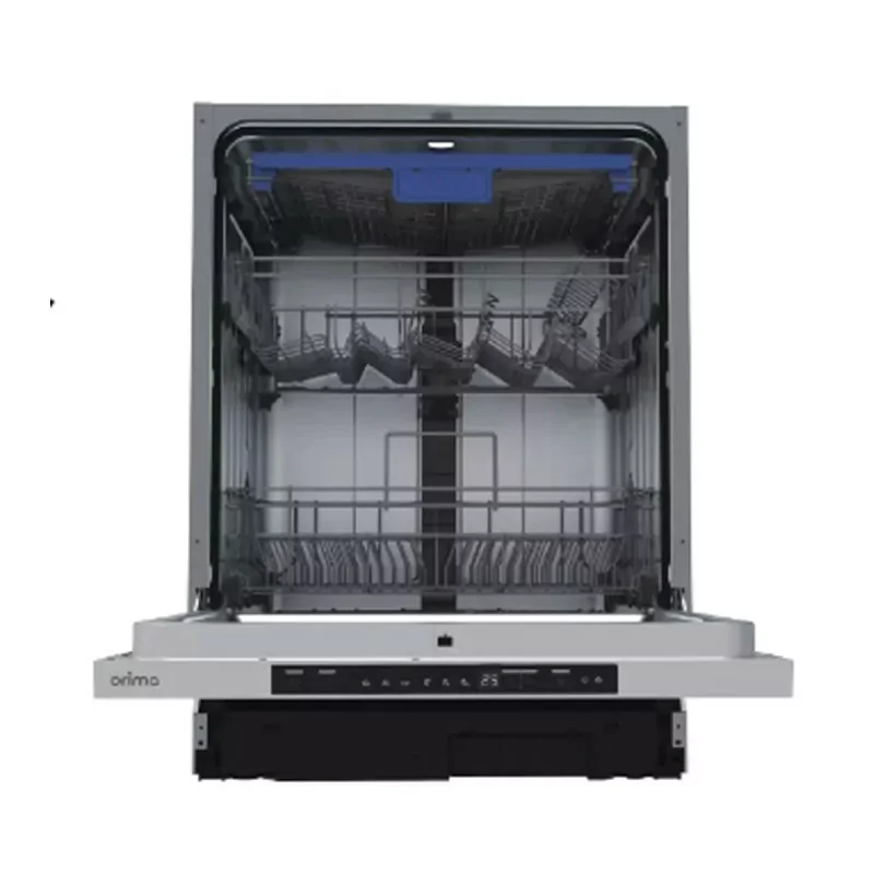 Orima Built-in Dishwasher - 14 Cutlery Sets - OR-12-775-BI