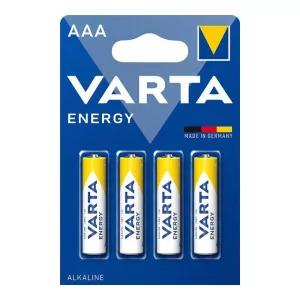 Pilhas Varta Energy Value -...