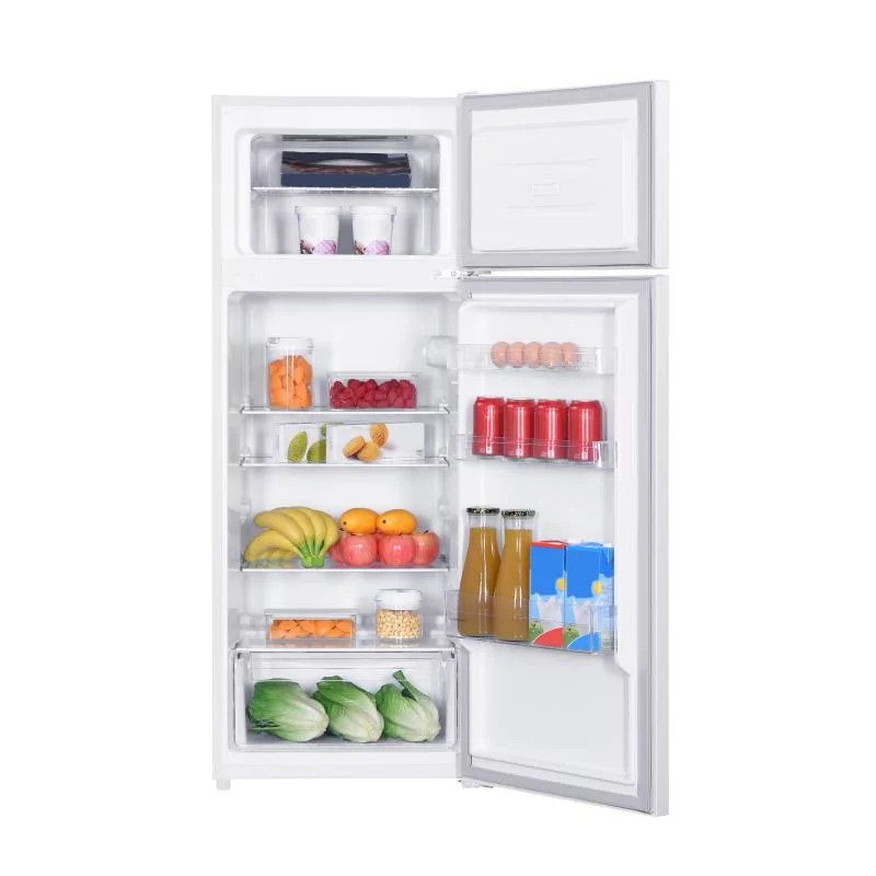 Frigorífico Orima ORH-282-W (206L - Classe E - Branco)