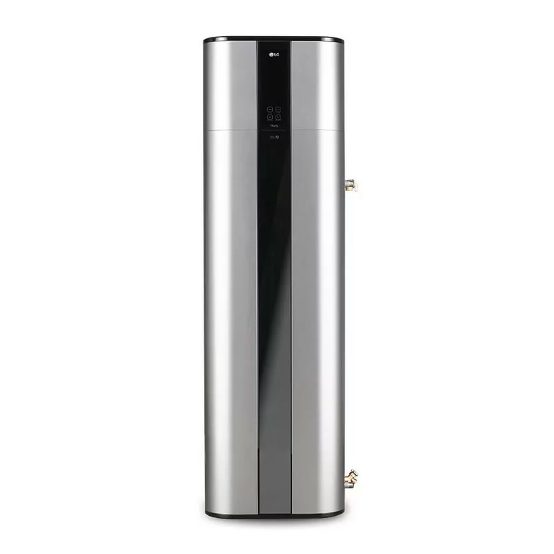 LG AQS Monobloc Heat Pump - 270 Liters - Energy Class A+ - WH27S