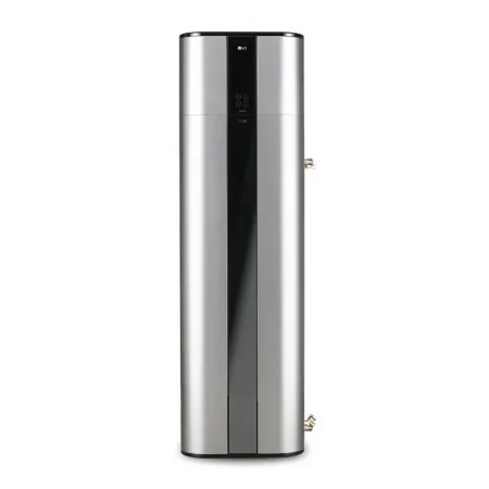 LG AQS Monobloc Heat Pump - 270 Liters - Energy Class A+ - WH27S