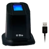 Leitor biométrico ANVIZ - Impressões digitais UBIO