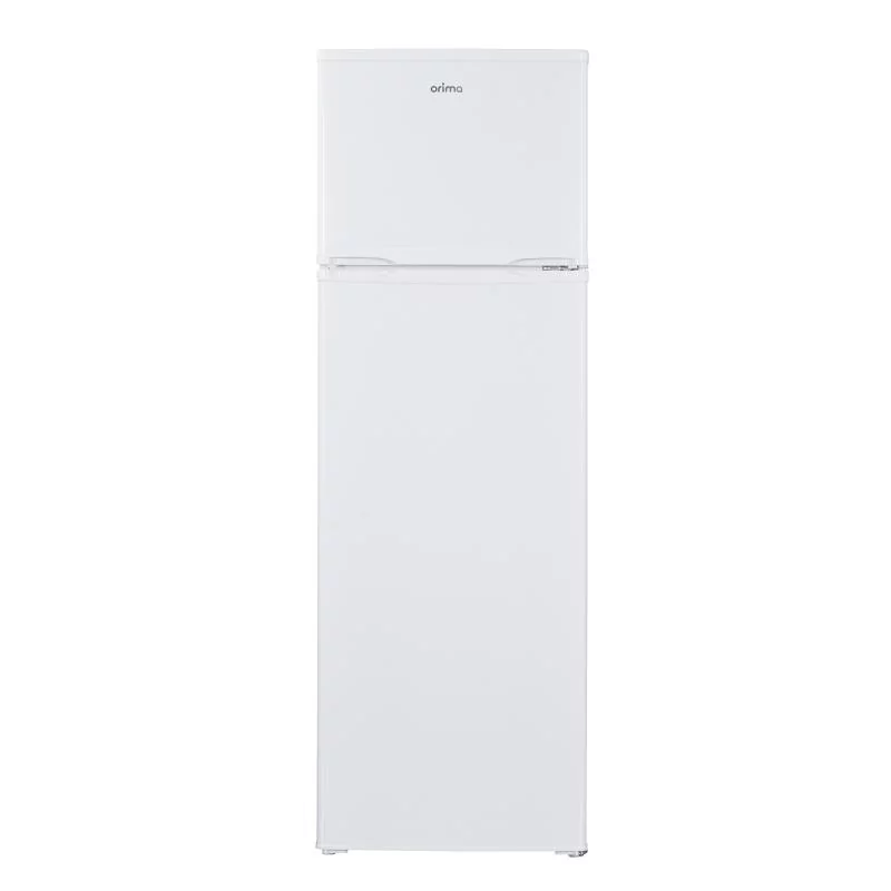 Orima ORH-249-W Refrigerator (248L - Class E - White) Orima ORH-249-W Refrigerator (248L - Class E - White)
