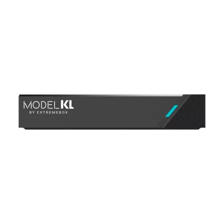 Extremebox Model KL IPTV - (Linux OS - Open VPN - Full HD)