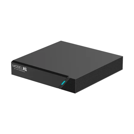 Extremebox Model KL IPTV - (Linux OS - Open VPN - Full HD)