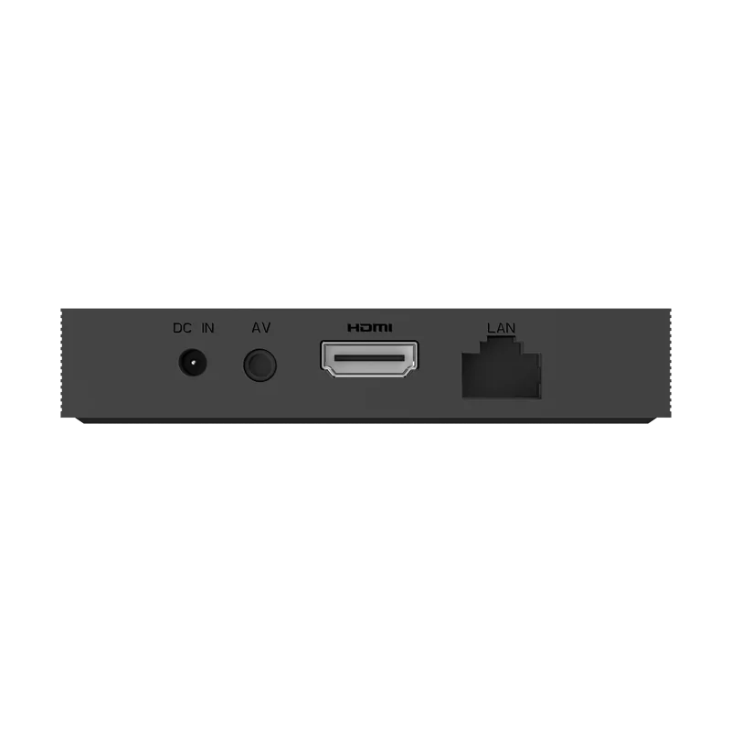 Extremebox Model KL IPTV - (Linux OS - Open VPN - Full HD)
