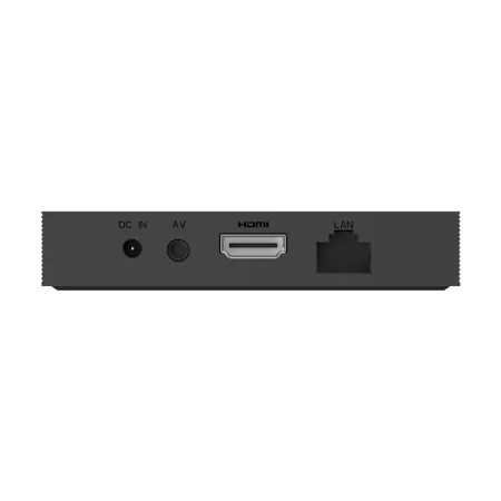 Extremebox Model KL IPTV - (Linux OS - Open VPN - Full HD)