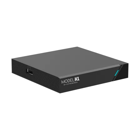 Extremebox Model KL IPTV - (Linux OS - Open VPN - Full HD)