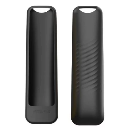 Amiko Capa de Silicone Para Comandos A11 Android