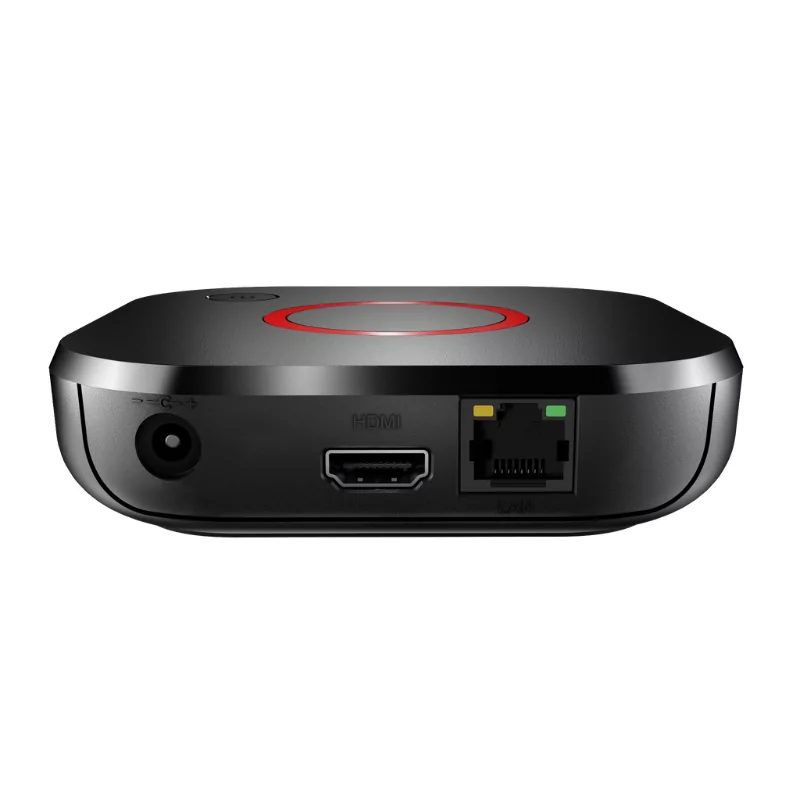 MAG 544 - Box IPTV - Linux 4K