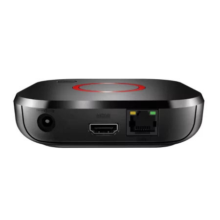 MAG 544 - Box IPTV - Linux 4K