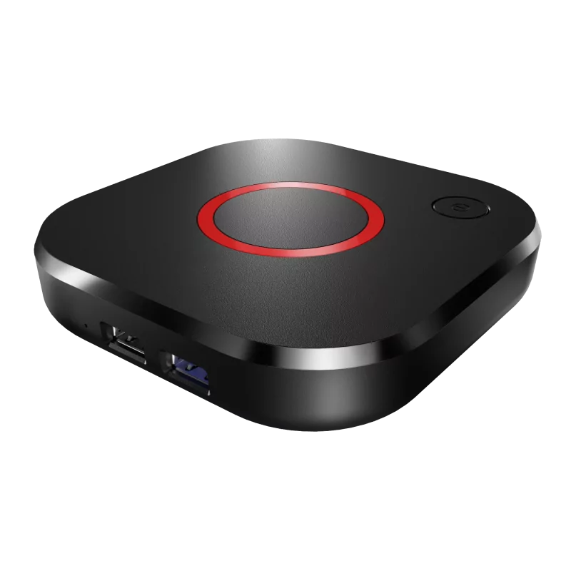 MAG 544W3 - IPTV Box - Linux 4K - WiFi