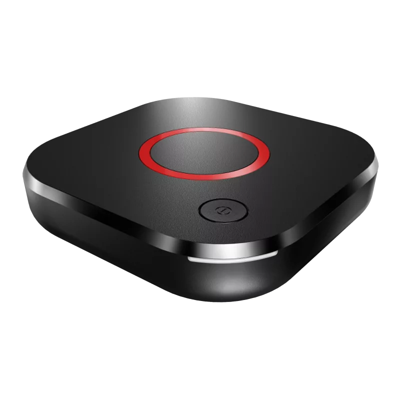 MAG 544W3 - IPTV Box - Linux 4K - WiFi