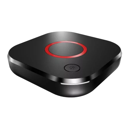 MAG 544W3 - Box IPTV - Linux 4K - WiFi