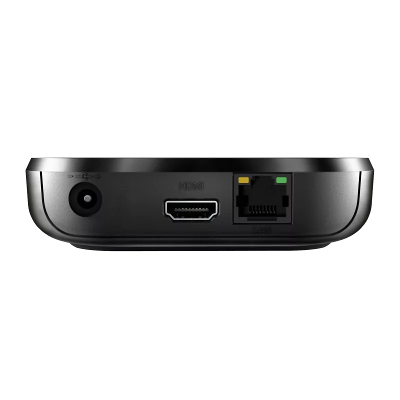 MAG 544W3 - IPTV Box - Linux 4K - WiFi