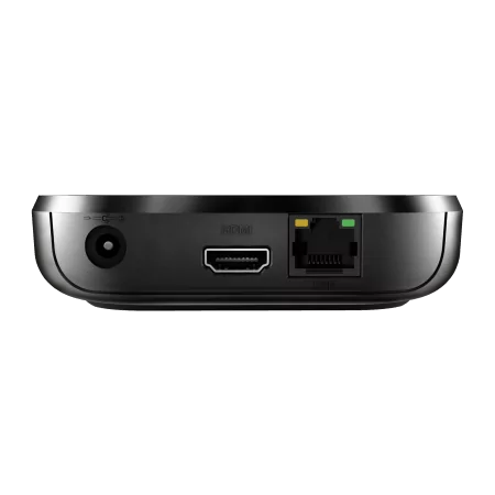 MAG 544W3 - Box IPTV - Linux 4K - WiFi