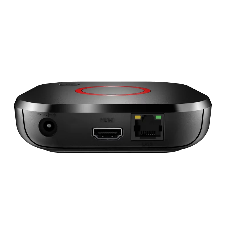 MAG 544W3 - IPTV Box - Linux 4K - WiFi