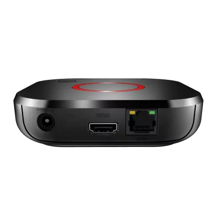 MAG 544W3 - Box IPTV - Linux 4K - WiFi