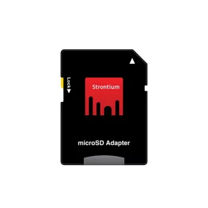 Micro SD to SD Card Adapter