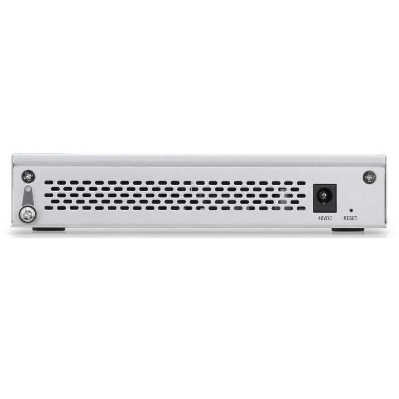 UBIQUITI Switch - 8 PoE Ports - US-8-60W-5