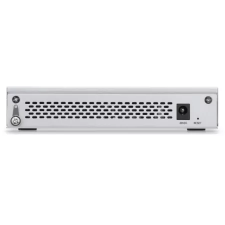 UBIQUITI Switch - 8 PoE Ports - US-8-60W-5