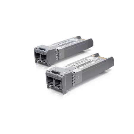 Módulo Ubiquiti 10Gbps Multi-Mode Optical - Pack 20