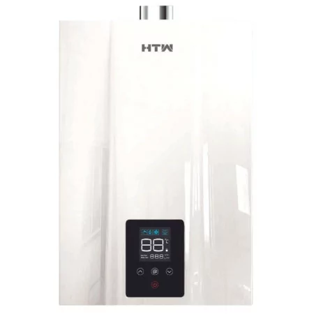Esquentador Estanque 12 Litros - HTW LowNox Eco - Gás Natural