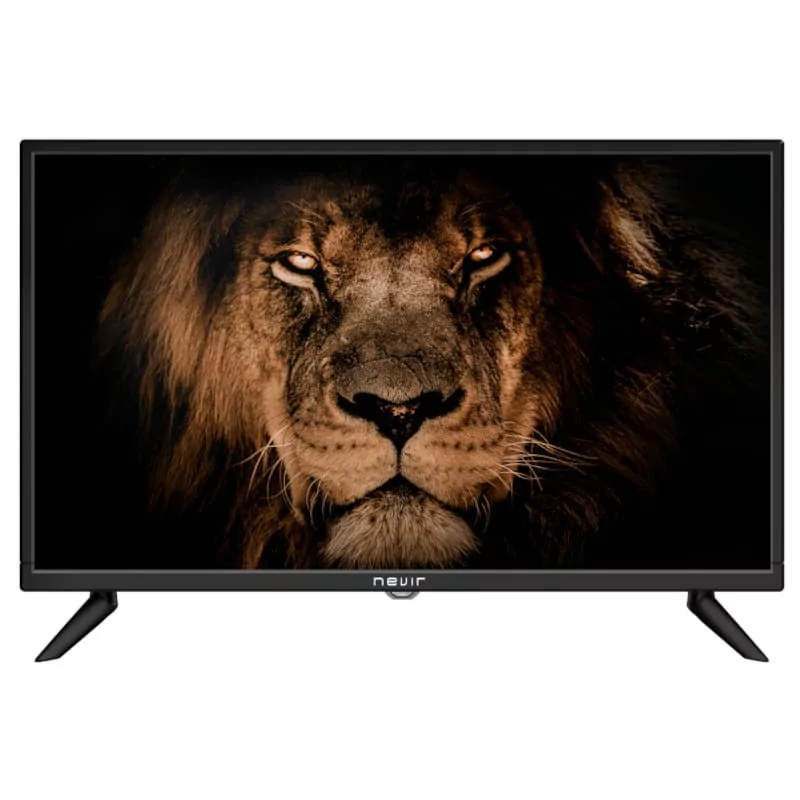 Smart TV DLED 24" NEVIR - 12V - (61cm - Android OS - HD) - 8802-24RD2-SMAN
